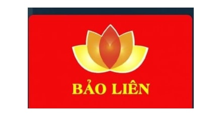 Logo Bảo Liên