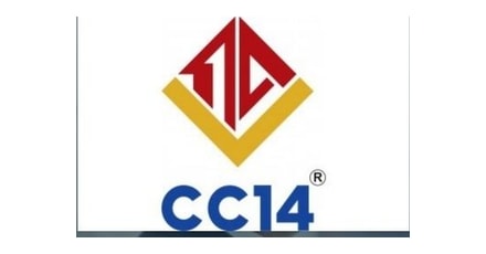 Logo CC14