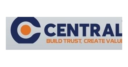 Logo Central