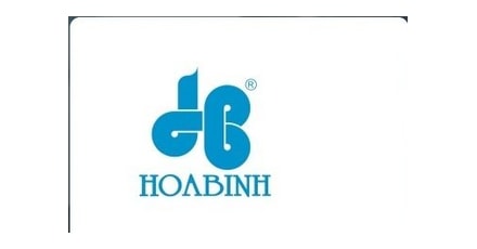 Logo Hòa Bình
