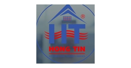 Logo Hồng Tín