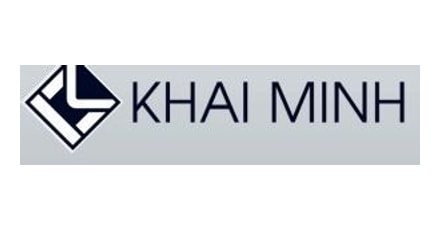Logo Khải Minh