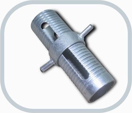 Bộ ống ren chống tăng D60 - Ren cán N0041 - Cát Anh