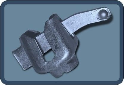 Đầu giằng ngang Ringlock N0004-5 - Cát Anh