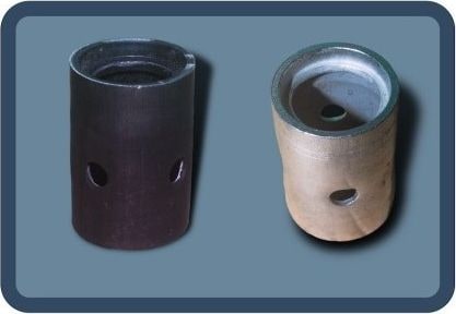 Đầu nối Ringlock D60 N0008 - Cát Anh