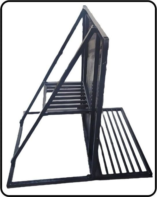 Hàng rào bảo vệ sự kiện N1101 - Cát Anh