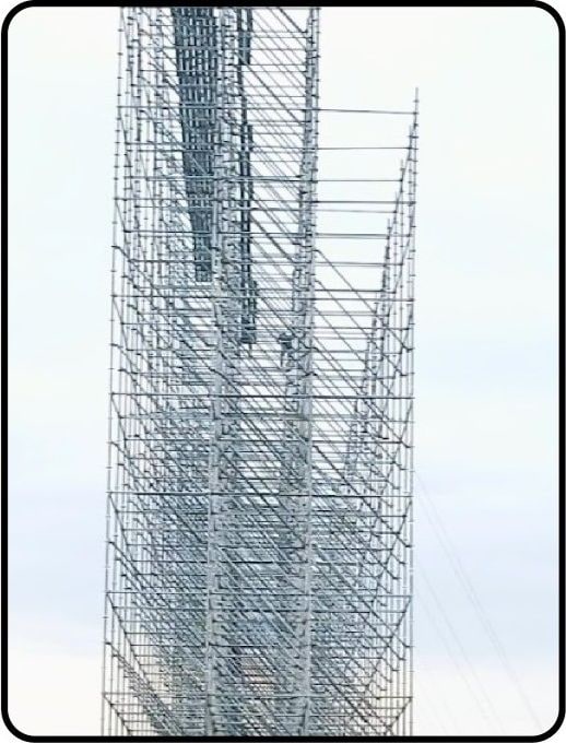 Layer truss N1102 - Cát Anh
