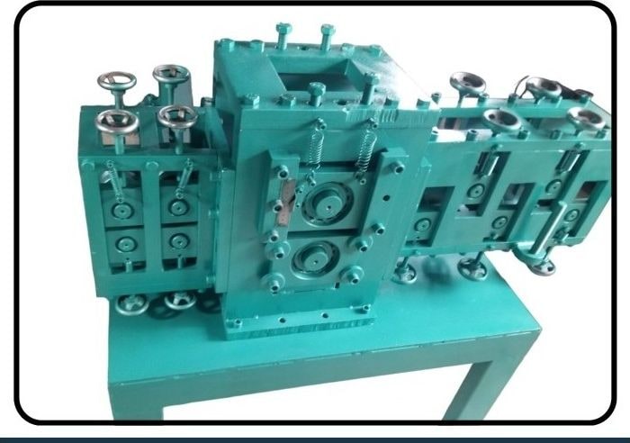Máy cán thép mỹ thuật N1038 - Cát Anh