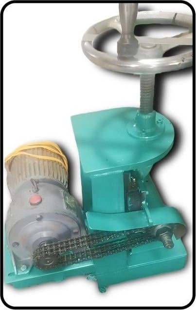 Máy cắt ống tay N1031 - Cát Anh