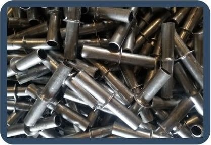 Ống nối rời N0023 - Cát Anh