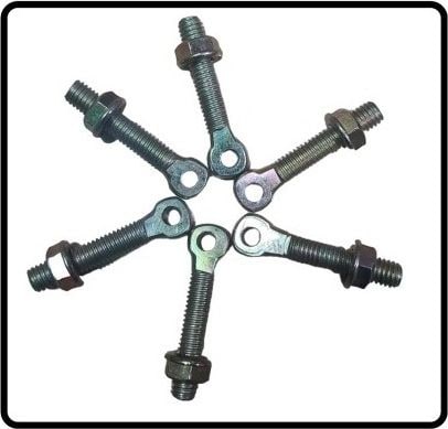 Phụ kiện cùm xoay N0087-1 - Cát Anh