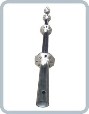 Trụ đứng Ringlock N0100 - Cát Anh