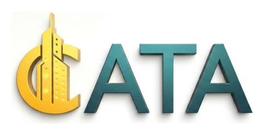 Logo Cát Anh